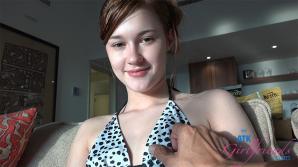 ATK Aunt Judys  in Virtual vacation