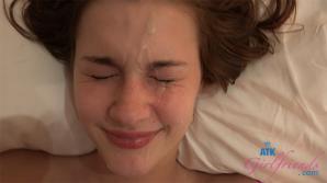 ATK Aunt Judys  in Virtual vacation