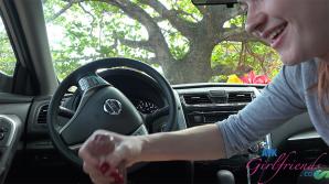 ATK Aunt Judys  in Virtual vacation