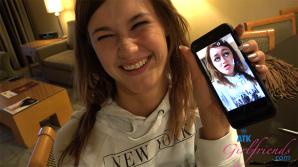 ATK Aunt Judys  in Virtual vacation