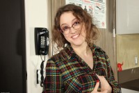 ATK hairy Alchemy Agate in scary hairy