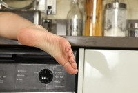 ATK hairy Alchemy Agate in scary hairy