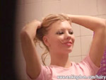ATK Aunt Judys Alex in scary hairy