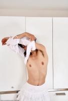 ATK hairy Alexandra Set