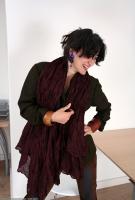 ATK hairy  in mature and hairy