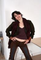 ATK hairy Alexandra Set