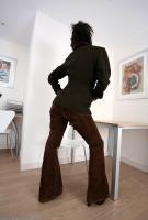 ATK hairy  in mature and hairy