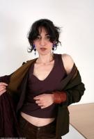ATK hairy  in mature and hairy