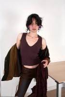 ATK hairy Alexandra Set