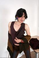 ATK hairy  in mature and hairy