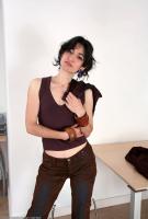 ATK hairy  in mature and hairy