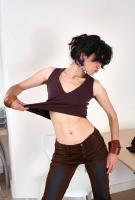ATK hairy  in mature and hairy
