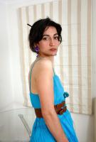 ATK hairy Alexandra Set