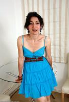 ATK hairy  in mature and hairy