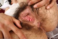 ATK hairy Alexandra Set