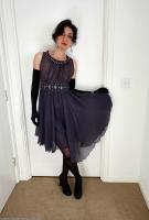 ATK hairy Alexandra in mature and hairy