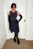 ATK hairy Alexandra Set