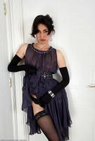 ATK hairy Alexandra in mature and hairy