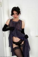 ATK hairy Alexandra Set