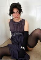 ATK hairy Alexandra Set