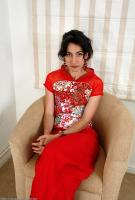 ATK hairy Alexandra in mature and hairy