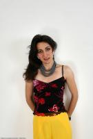 ATK hairy Alexandra in mature and hairy