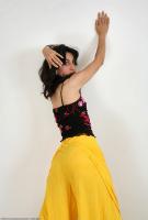 ATK hairy Alexandra in mature and hairy