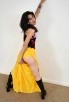 ATK hairy Alexandra Set