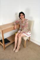 ATK hairy Alexandra in mature and hairy