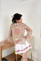 ATK hairy Alexandra Set