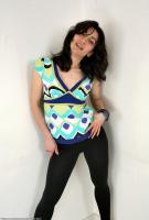 ATK hairy Alexandra Set