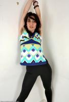 ATK hairy Alexandra Set