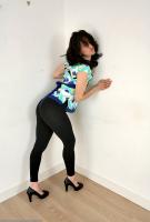 ATK hairy Alexandra Set