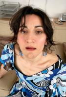 ATK hairy Alexandra in mature and hairy