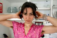 ATK hairy Alexandra in mature and hairy