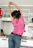 ATK hairy Alexandra Set