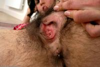 ATK hairy Alexandra Set