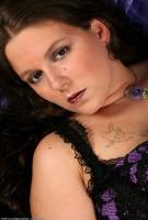 ATK hairy Alexis in hairy fun