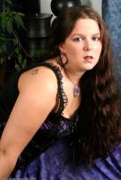 ATK hairy Alexis Set