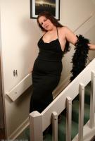 ATK hairy Alexis in scary hairy
