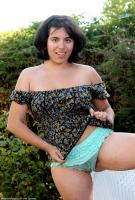 ATK hairy Alexis Set