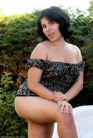 ATK hairy Alexis Set