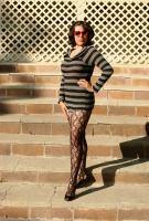 ATK hairy Alexis in exotic and hairy