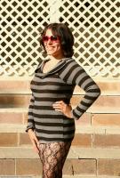 ATK hairy Alexis in exotic and hairy