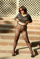 ATK hairy Alexis Set