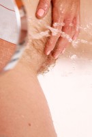 ATK hairy Vaselisa Set