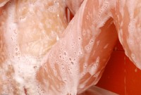 ATK hairy Vaselisa Set