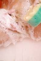 ATK hairy Vaselisa Set