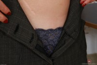 ATK hairy Vaselisa in young and hairy