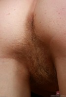 ATK hairy Vaselisa in young and hairy